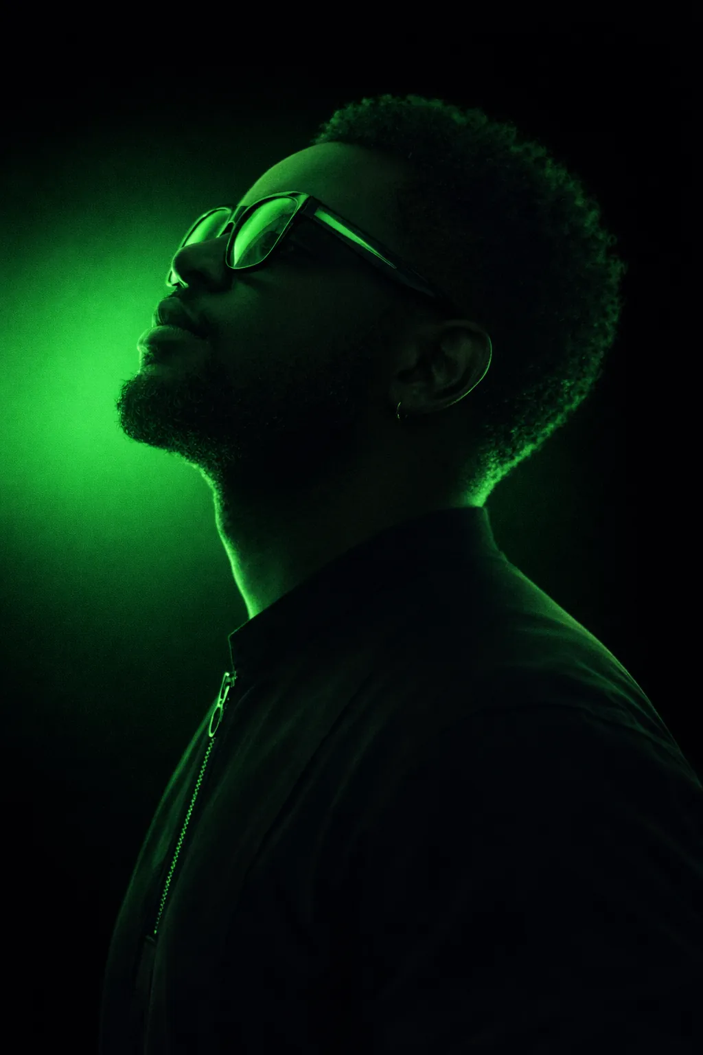 Okezie Ferdinand, JX