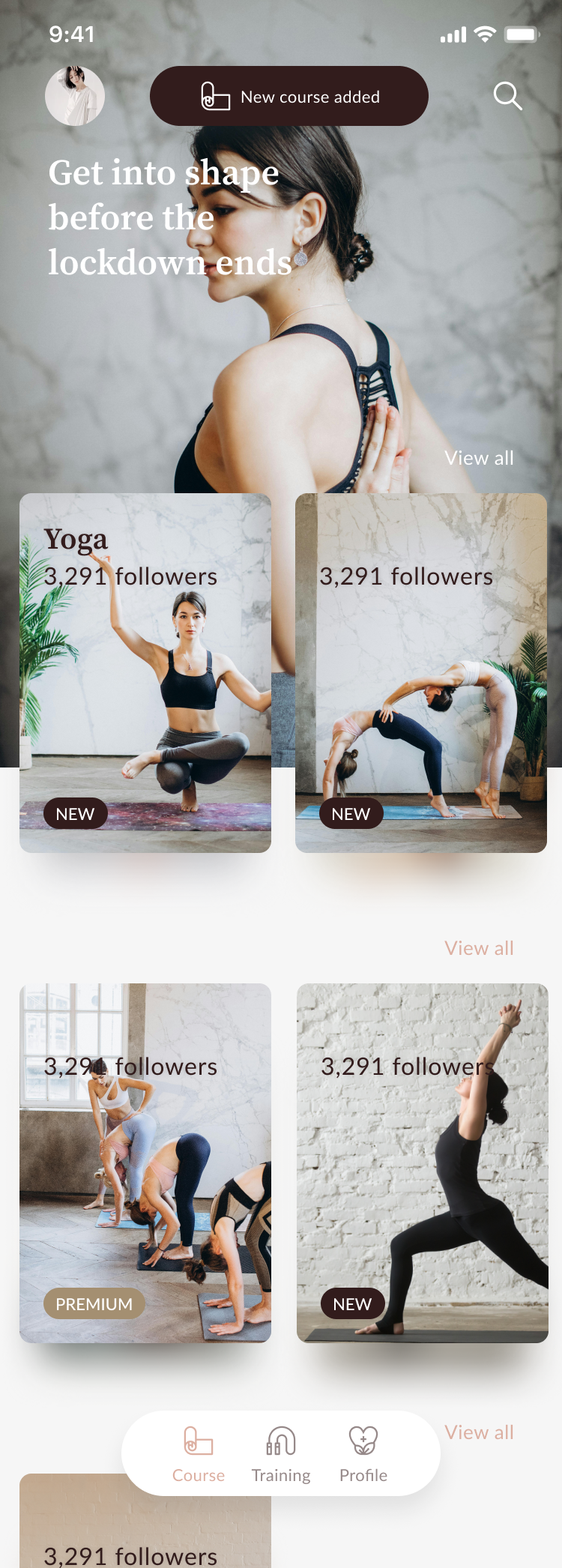 Zenflow Courses